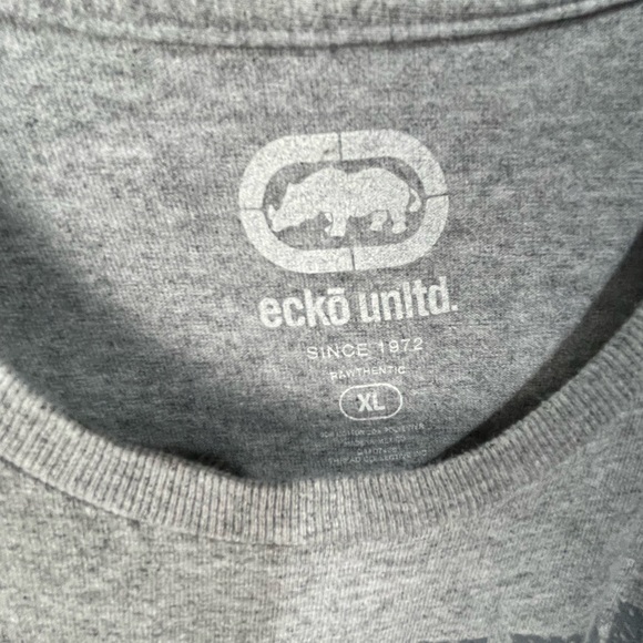 ECKO UNLIMITED Short Sleeve Tee - Picture 3 of 3